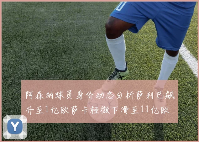 阿森纳球员身价动态分析萨利巴飙升至1亿欧萨卡轻微下滑至11亿欧