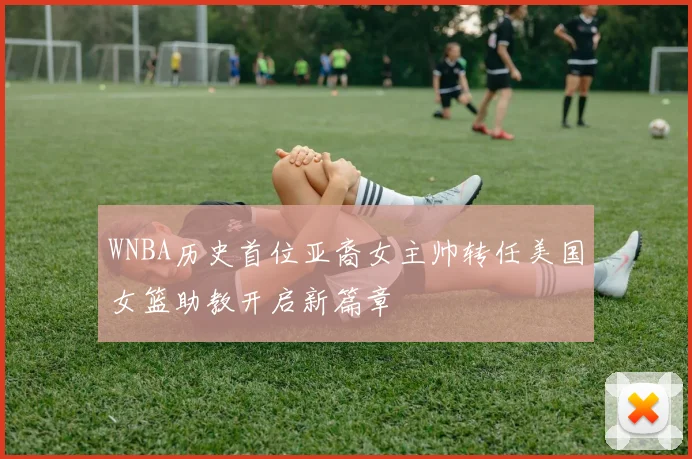 WNBA历史首位亚裔女主帅转任美国女篮助教开启新篇章